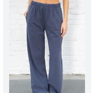Brandy Melville Anastasia Sweatpants